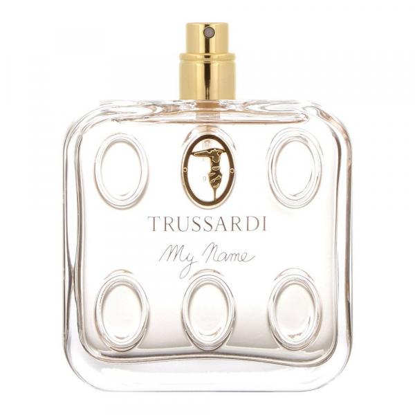 Trussardi My Name woda perfumowana 100 ml TESTER