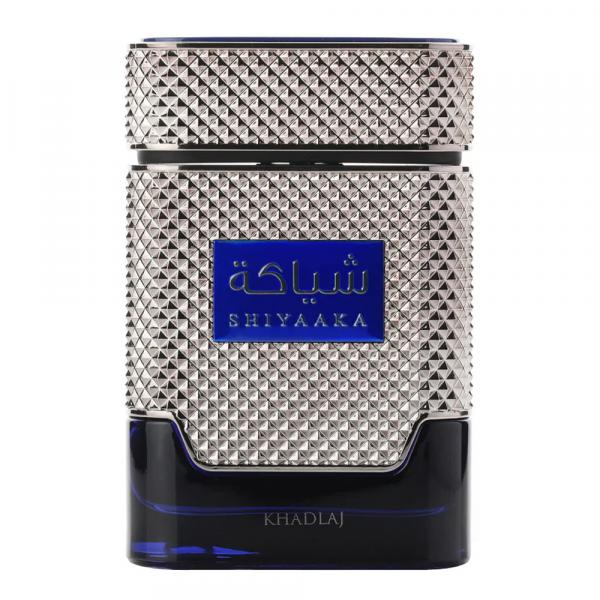 Khadlaj Shiyaaka Blue woda perfumowana 100 ml