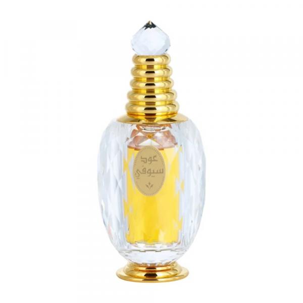 Rasasi Oudh Siufi woda perfumowana 30 ml