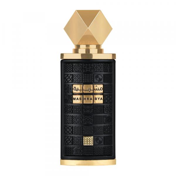 Lattafa Mashrabya woda perfumowana 100 ml