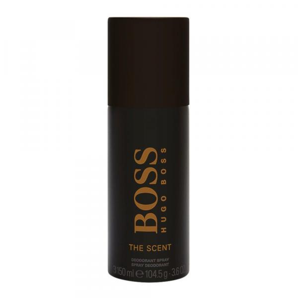 Hugo Boss Boss The Scent dezodorant spray 150 ml