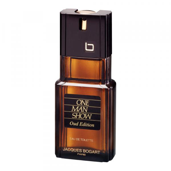 Jacques Bogart One Man Show Oud Edition woda toaletowa 100 ml