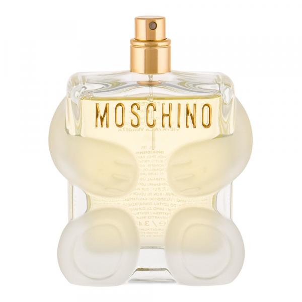 Moschino Toy 2 woda perfumowana 100 ml TESTER
