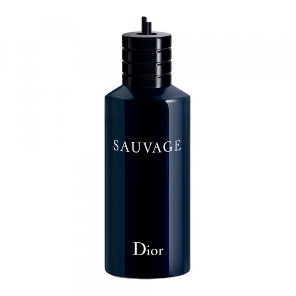 Dior Sauvage woda toaletowa 300 ml Refill Bottle