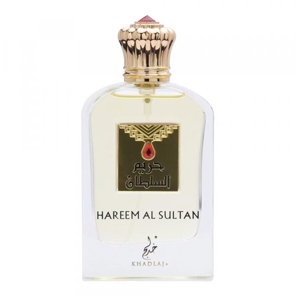 Khadlaj Hareem Al Sultan Gold woda perfumowana 75 ml