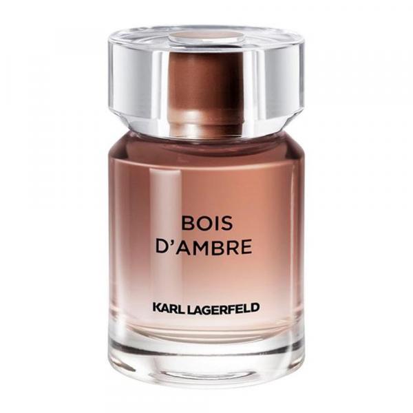 Karl Lagerfeld Bois d'Ambre woda toaletowa 50 ml