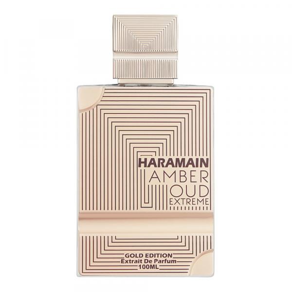 Al Haramain Amber Oud Gold Edition Extreme Pure Perfume perfumy 100 ml