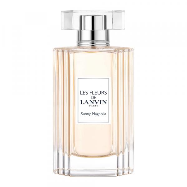 Lanvin Sunny Magnolia woda toaletowa 90 ml