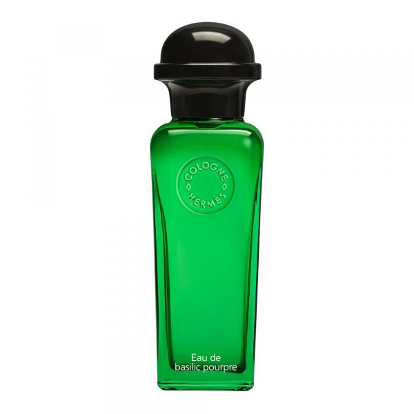 Hermes Eau de Basilic Pourpre woda kolońska 50 ml