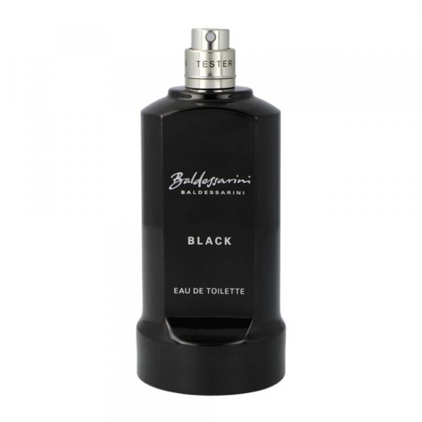 Baldessarini Black woda toaletowa 75 ml TESTER