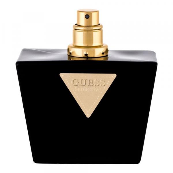 Guess Seductive Noir woda toaletowa 75 ml TESTER