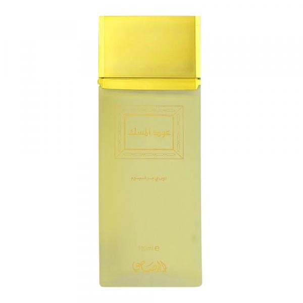 Rasasi Oudh Al Misk woda perfumowana 100 ml