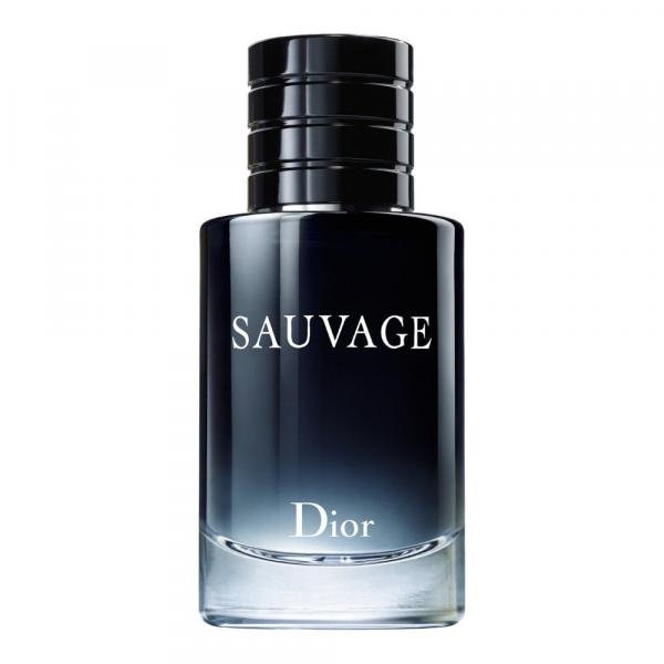 Dior Sauvage woda toaletowa 60 ml