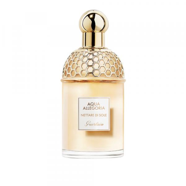 Guerlain Aqua Allegoria Nettare di Sole EDT 125 ml TESTER