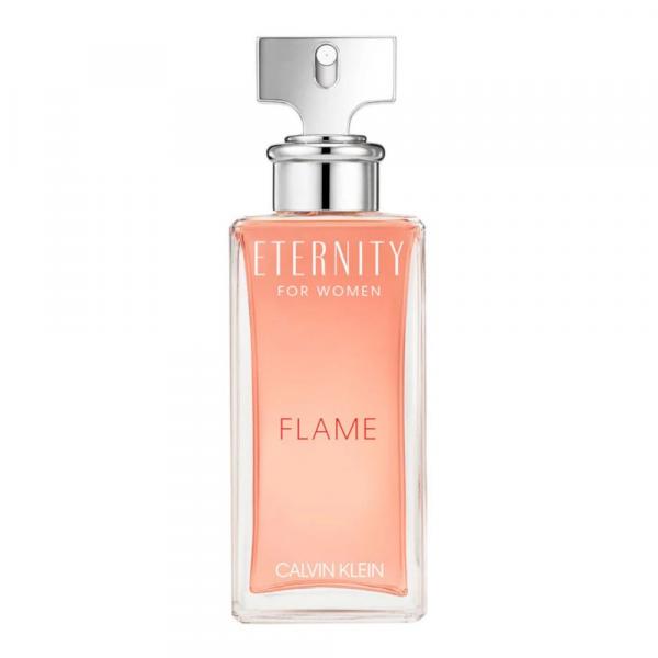 Calvin Klein Eternity for Women Flame woda perfumowana 50 ml