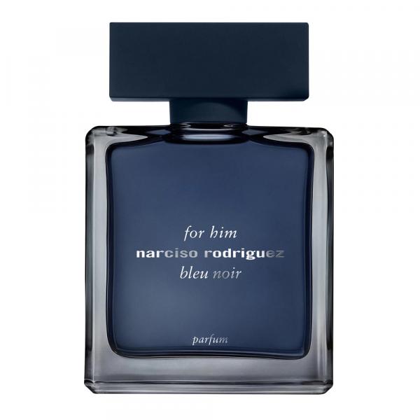 Narciso Rodriguez For Him Bleu Noir Parfum perfumy 100 ml TESTER