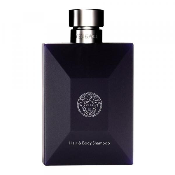 Versace pour Homme żel pod prysznic 250 ml