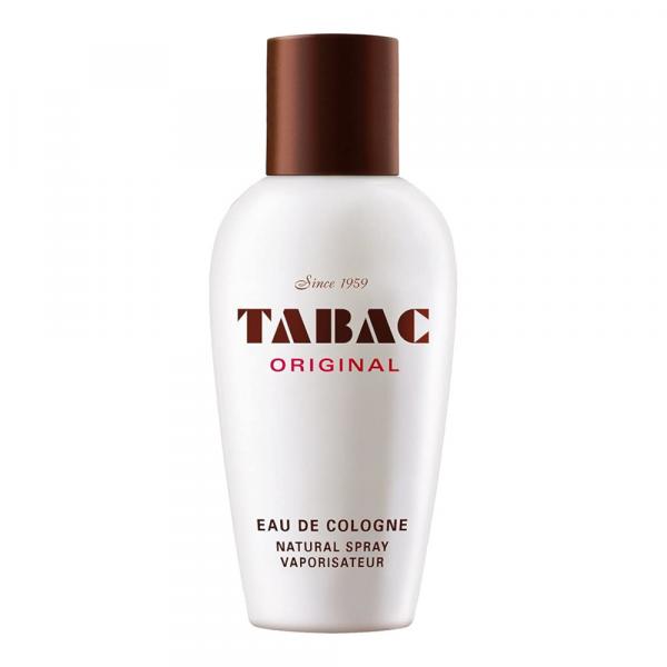 Maurer & Wirtz Tabac Original woda kolońska 100 ml