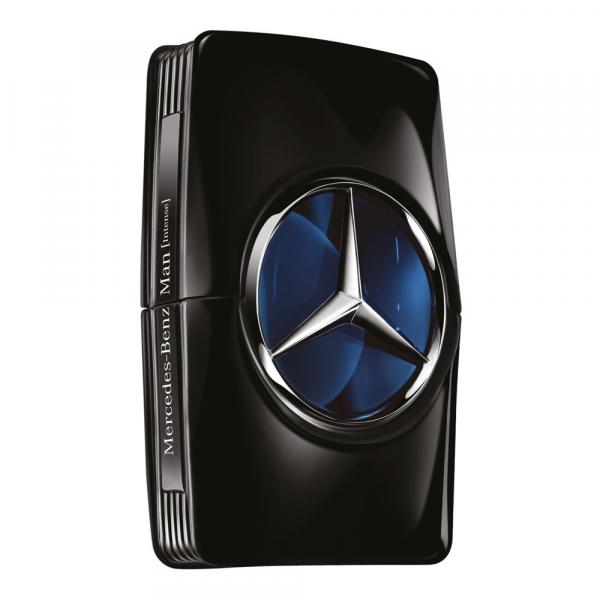 Mercedes-Benz Man Intense woda toaletowa 100 ml