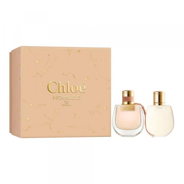 Chloe Nomade ZESTAW 5405