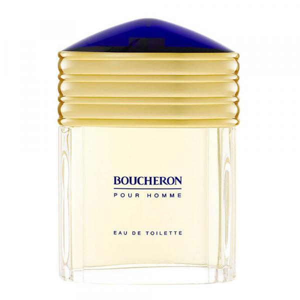 Boucheron pour Homme woda toaletowa 50 ml