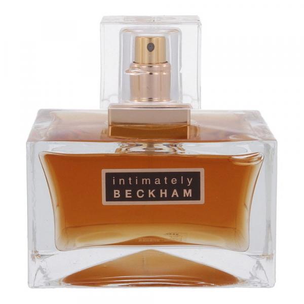 David Beckham Intimately Men woda toaletowa 75 ml