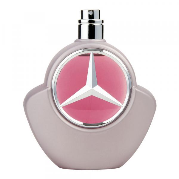 Mercedes-Benz Woman woda perfumowana 90 ml TESTER