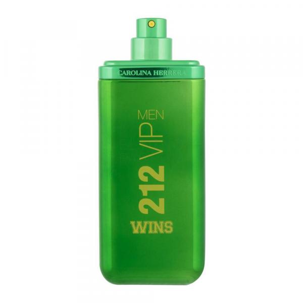 Carolina Herrera 212 VIP Men Wins woda perfumowana 100 ml TESTER