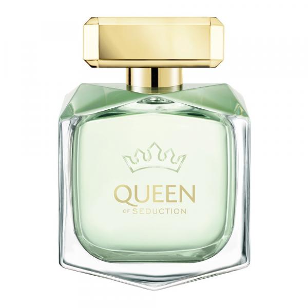 Antonio Banderas Queen of Seduction woda toaletowa 80 ml