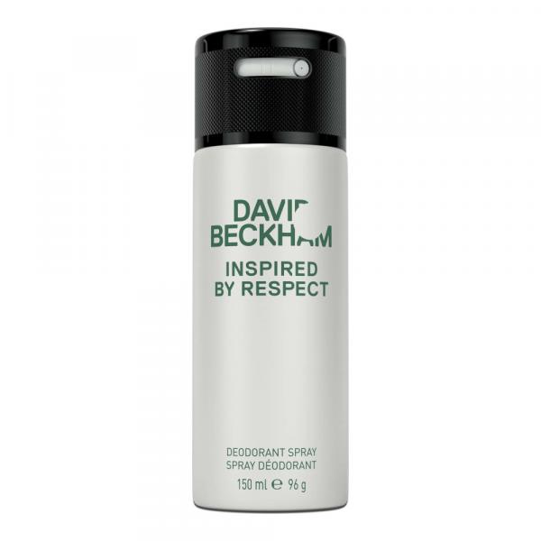 David Beckham Inspired by Respect dezodorant spray 150 ml