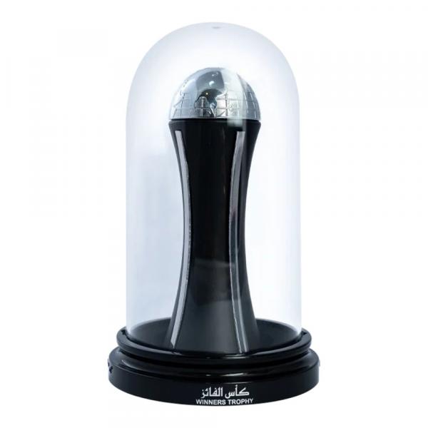 Lattafa Winners Trophy Silver woda perfumowana 100 ml