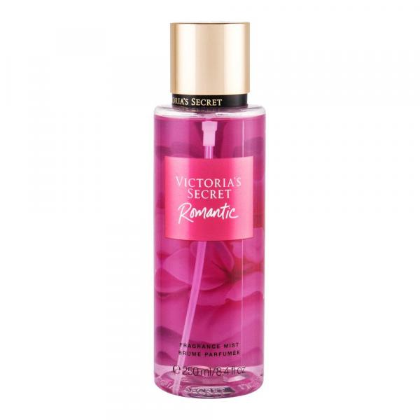 Victoria's Secret Romantic mgiełka do ciała 250 ml