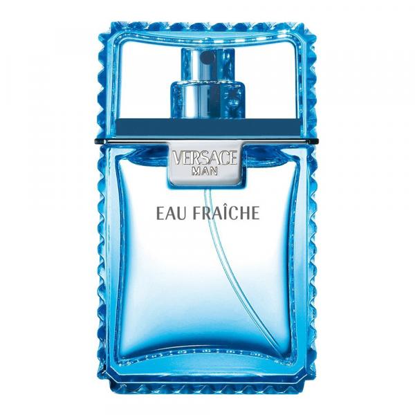 Versace Man Eau Fraiche woda toaletowa 30 ml