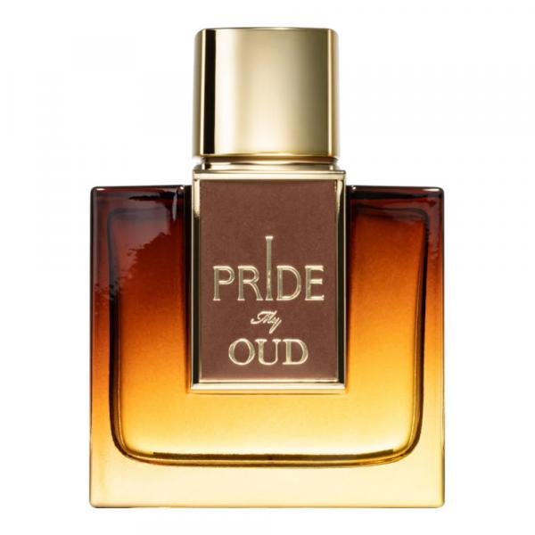 Rue Broca Pride My Oud woda perfumowana 100 ml TESTER