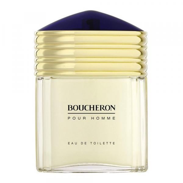 Boucheron pour Homme woda toaletowa 100 ml