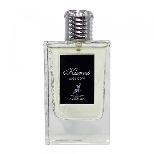 Maison Alhambra Kismet Moscow woda perfumowana 100 ml