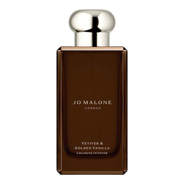 Jo Malone Vetiver & Golden Vanilla Cologne Intense woda kolońska 100 ml