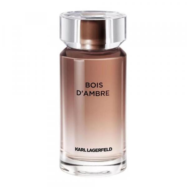 Karl Lagerfeld Bois d'Ambre woda toaletowa 100 ml