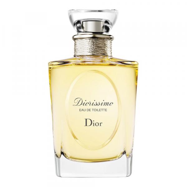 Dior Diorissimo woda toaletowa 100 ml