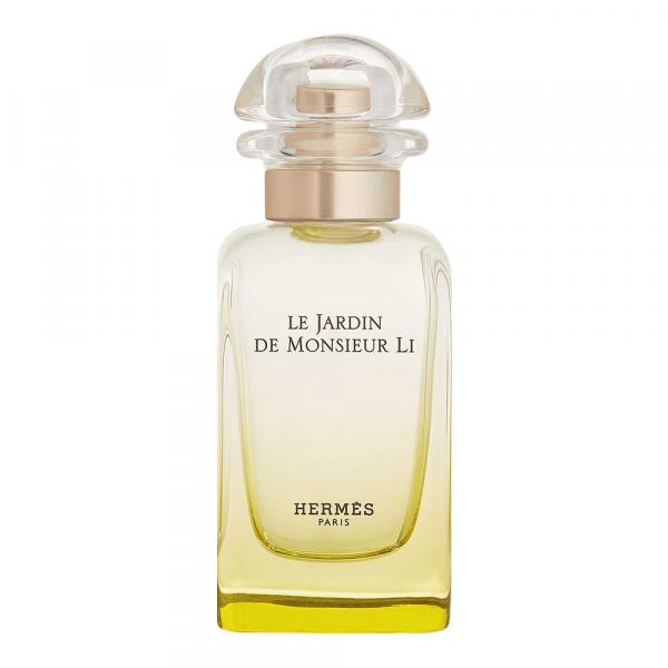 Hermes Le Jardin de Monsieur Li woda toaletowa 50 ml