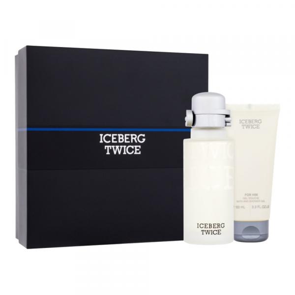 Iceberg Twice pour Homme ZESTAW 10019