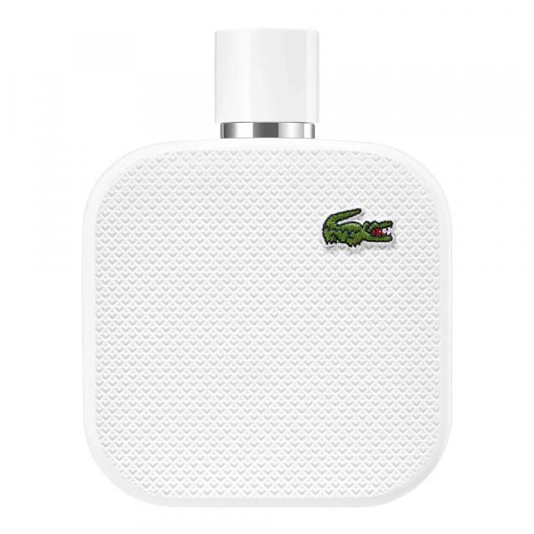 Lacoste Eau de Lacoste L.12.12 Blanc woda toaletowa 175 ml