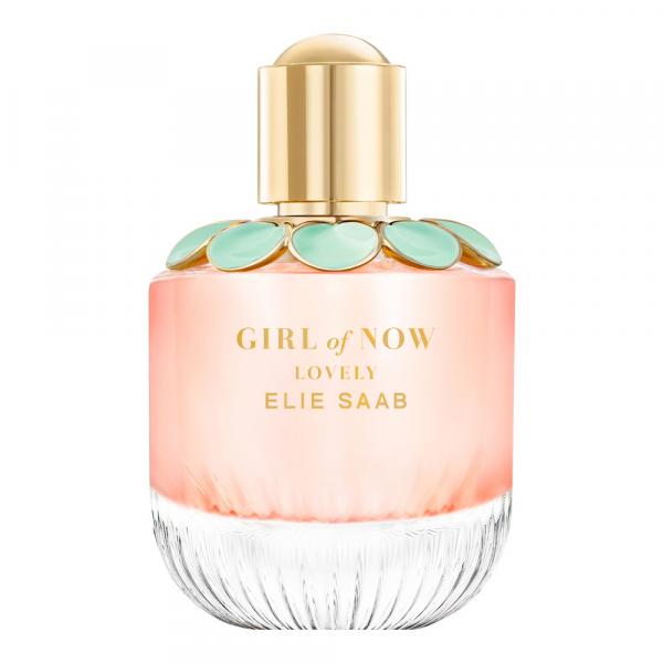 Elie Saab Girl Of Now Lovely woda perfumowana 90 ml