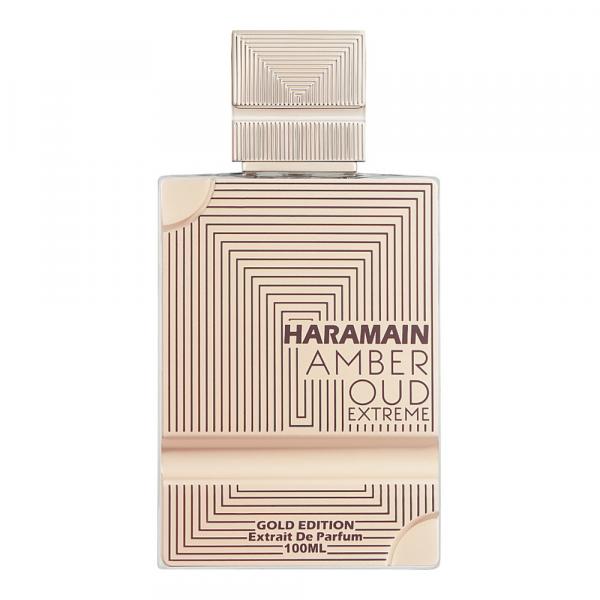 Al Haramain Amber Oud Extreme Gold Edition ekstrat perfum 100 ml