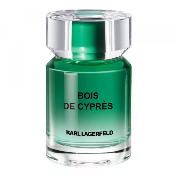 Karl Lagerfeld Bois De Cypres woda toaletowa 50 ml