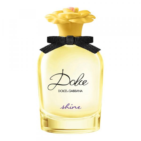 Dolce & Gabbana Dolce Shine woda perfumowana 75 ml