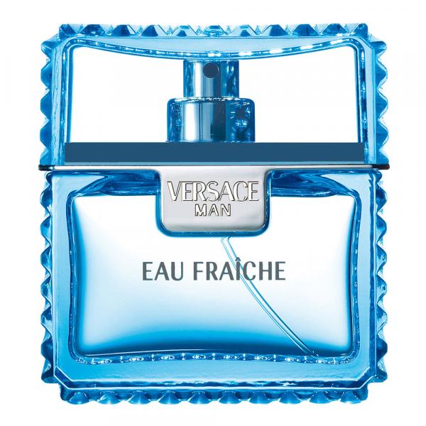 Versace Man Eau Fraiche woda toaletowa 50 ml