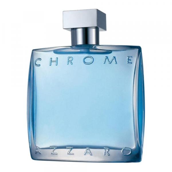 Azzaro Chrome woda toaletowa 30 ml