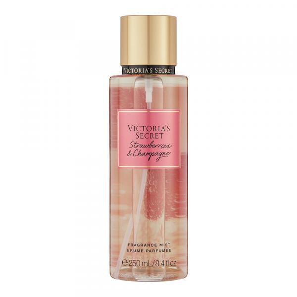 Victoria's Secret Strawberries and Champagne mgiełka 250ml