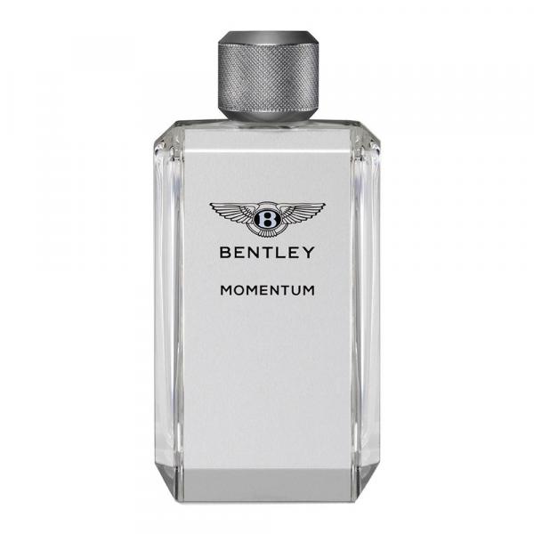 Bentley Momentum woda toaletowa 100 ml